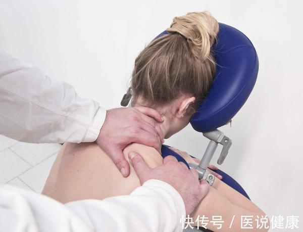脑卒中|颈部有硬包块,不及时消除,或隐藏4个危害,及时检查,别忽视