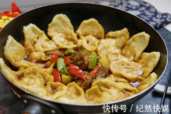 用最古老的方法,做出最美味的菜肴,东北特色,吃一次就能爱上它