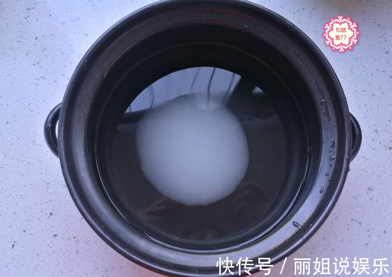 油条+油饼的详细配方和做法,不用酵母不用泡打粉,金黄酥脆真香