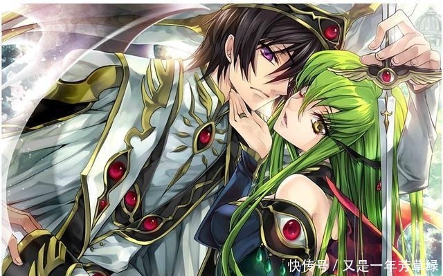 动漫人物遇上写实风，雷姆比想象的漂亮，克劳德也太帅了