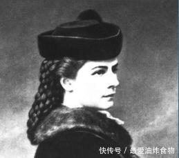 人喜欢|百年前各国王妃颜值大比拼, 英国最惊艳, 清朝最霸气!