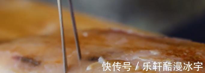 五花肉的神仙吃法!馋到流口水,吃一口,又是美丽的一天!