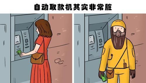 贴近生活,但大多数人可能都没听过的7个有趣冷知识