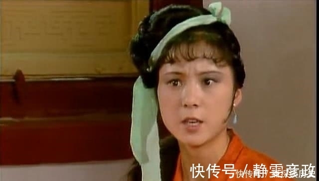 贾宝玉|小小的怡红院，有多少人在算计晴雯？贾宝玉无意之中说出残酷真相