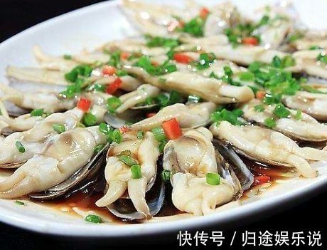 啤酒|15块钱一斤,三伏天我常给家人吃,补铁还补钙,简单一炒鲜又香