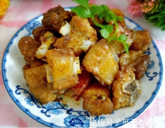 几道下饭菜富含钙,好吃下饭还不贵,吃一次就恋恋不忘