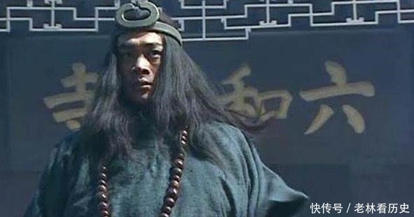 梁山团队|包道乙明明能杀掉武松,却为何只伤了武松一臂答案出人意料