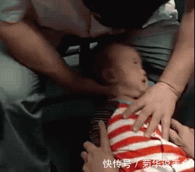 死亡|又一个婴儿推拿后死亡!这个项目真害人现在看还不晚!