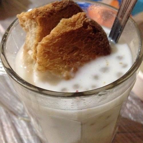 早餐每天都一样太腻了，这些糕点全都安排起来吧