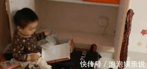 夫妻|90后夫妻带娃睡觉意外走红,“佛系带娃”成家长界的一股清流