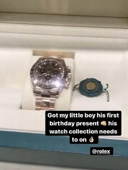 名人手表有多昂贵？C罗手表100万英镑，凯特王妃则低调得多