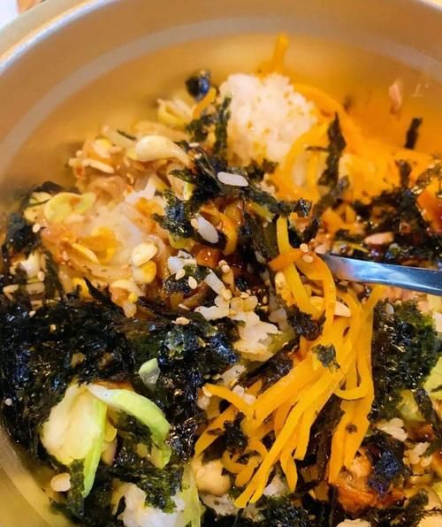  看完这7种吃法，我连续吃了一周米饭…...