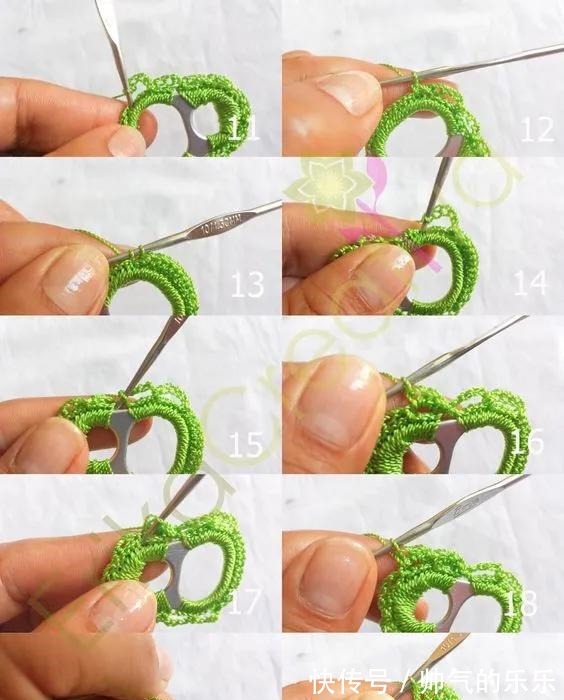 拉环|易拉罐喝完别扔,把环收集,简单的改一改,可做出很多妙用作品