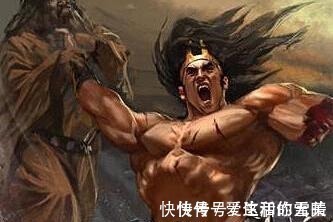 阎罗$《水浒传》中绰号最拽的5个,最拽的竟是他,喊出绰号帅到没朋友!