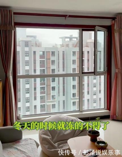 知名主持人北漂10年仍在租房,廚房簡陋遭嘲諷,自曝省錢資助他人