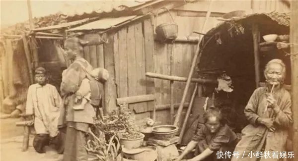 古装剧@古代穷人都吃什么?别再被古装剧误导了,你可能一天都撑不下去