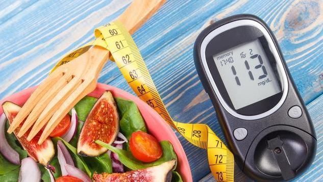 对照表|中国人血糖正常值是多少看看血糖值对照表,可能你的血糖不算高