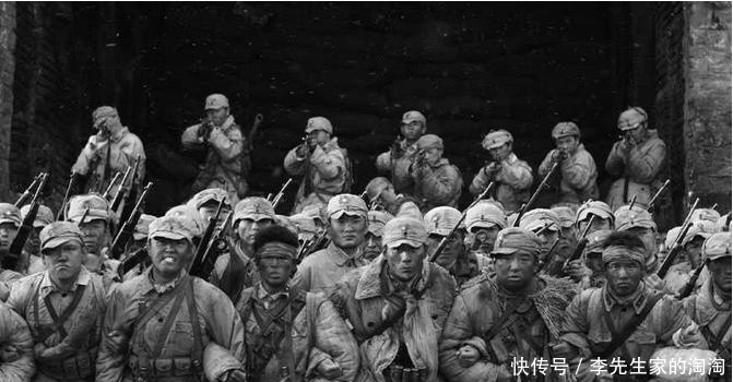 反抗|一个士兵看押几百名战俘为什么不反抗,这并不是神剧编出来的段子