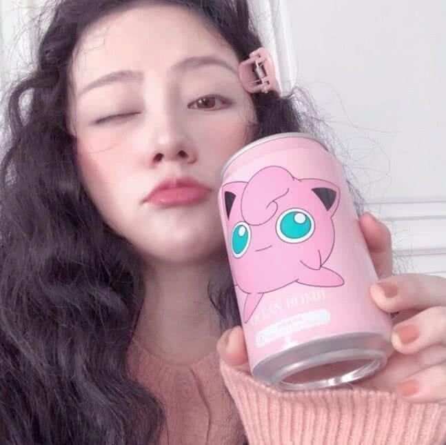 汉子|女生“最难拧开”的饮料,尤其最后一种,能拧开承认吧,就是女汉子