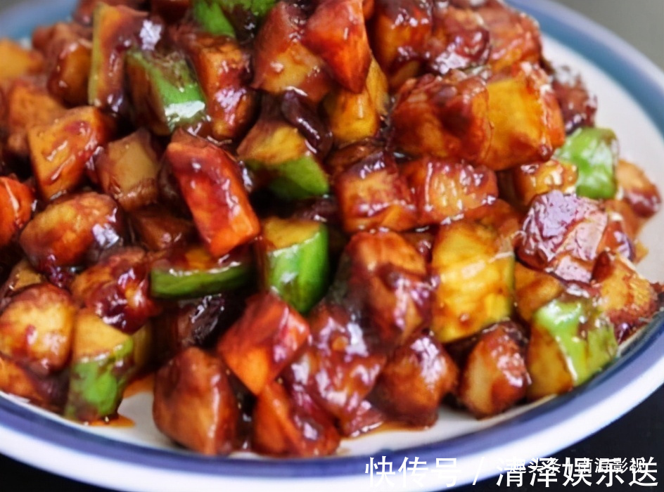 24道菜肴精选，鲜咸可口，常见食材简单一做成就经典味道