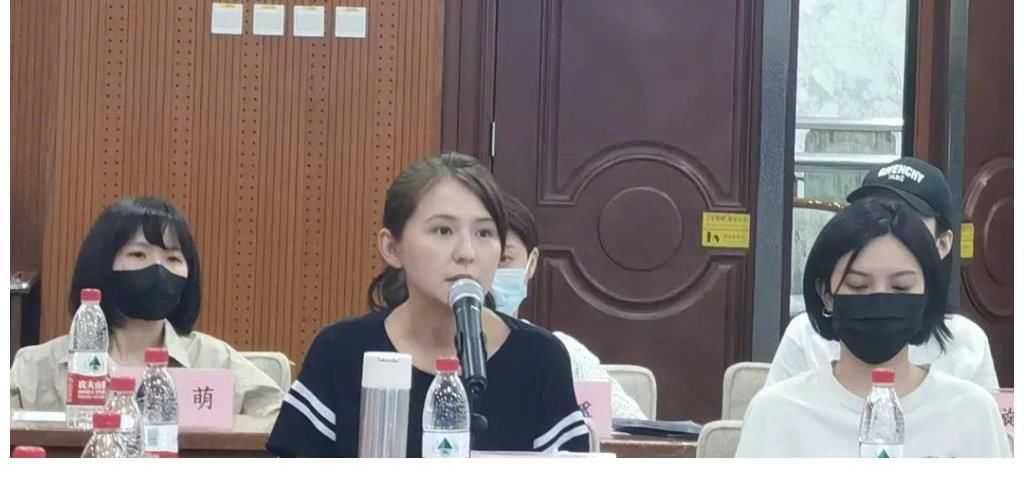 明星|明星要上艺人培训班了？尴尬了，第一期培训班里就有劣迹艺人