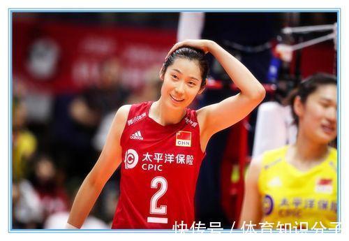女排|朱婷正式出手,女排队长将5人告上法庭,恩师郎平果然没信错人