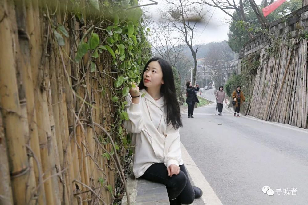 更喜南山千倾野，卅公里后尽开颜