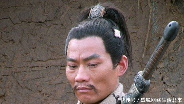 睦州|梁山的复仇之战:一人为王英扈三娘报仇,另一人为武松雪恨