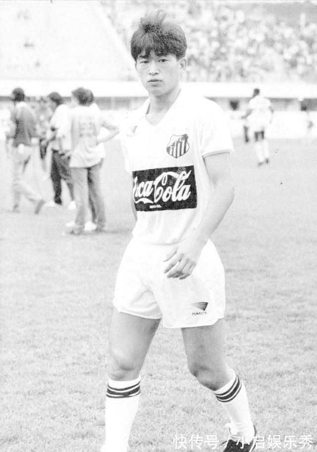 para 德国品牌球鞋成日本国粹,两大传奇元老代言,因太经久耐用被淘汰