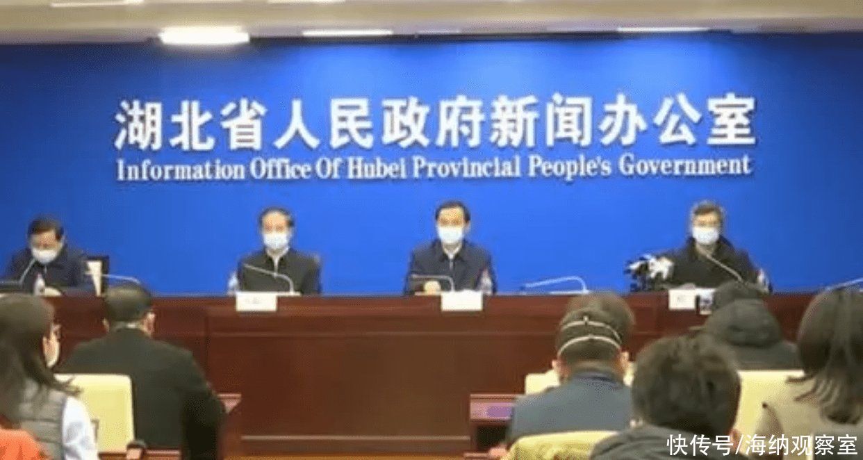 防控|南京摁住疫情后，武漢也傳出一個好消息，鐘南山說的話果然沒有錯