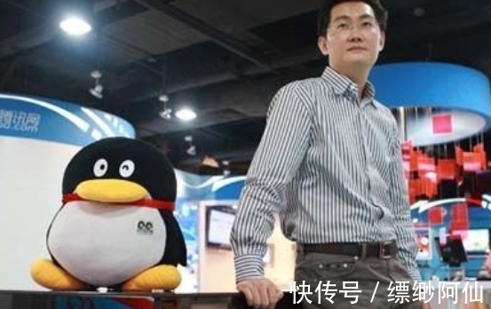 刘强东|腾讯和阿里背后最大股东是谁？小米、京东最大老板又是谁？望周知