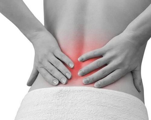 骨科|总是腰腿疼怎么办?一中医妙方医好上万人,腰间盘突出再也不来了