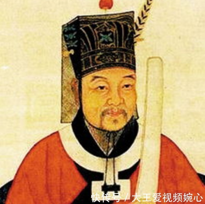 忧而忧$范仲淹文能治盛世,武可镇山河,何等人物,值得后世仰视千年