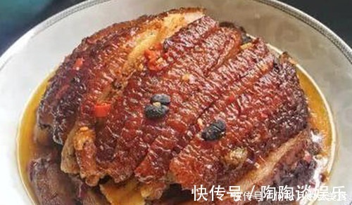 豆瓣酱|哪里的扣肉比较好吃，怎样在家做出美味的扣肉呢，扣肉到底怎么做