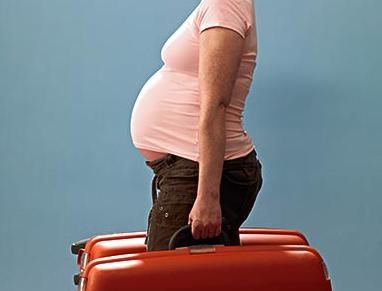 怀孕期间不能范的错是否属实