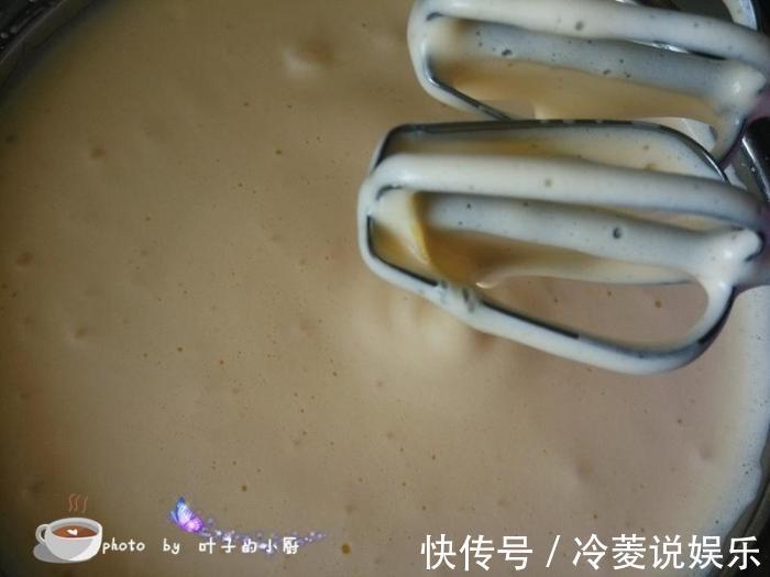 做了7年蛋糕，还是无油配方最受欢迎！还原儿时的味道！