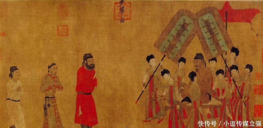 王玄策|真正的龙傲天,王玄策一人灭印度?却鲜有历史记载?