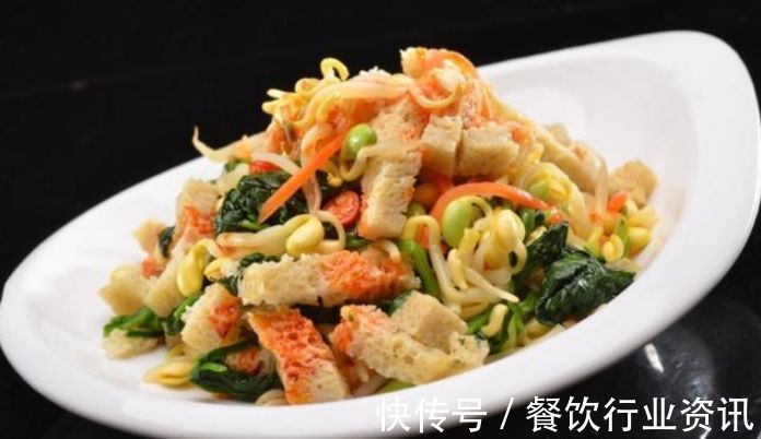 豆腐干|推荐几道家常美食,简单易上手,家里的小孩天天吵着要吃