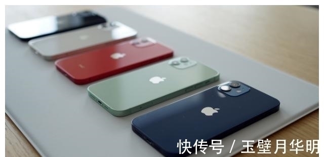 苹果手机|卖得好的手机是大家认可的，目前这4款手机值得买，你选中了吗？