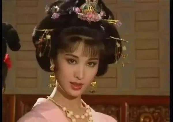 心想|她被武则天带进宫里，一心想做第二个“武则天”，大臣们想方设法阻止