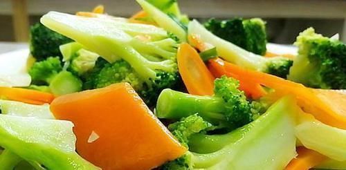 排毒|女人多吃西兰花，没人再叫你“大妈”，减肥排毒，美容抗衰老！