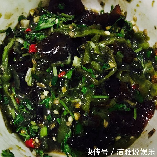 湖南最好吃的5道家常菜做法！颜色鲜艳味道好，辣椒炒肉竟垫底