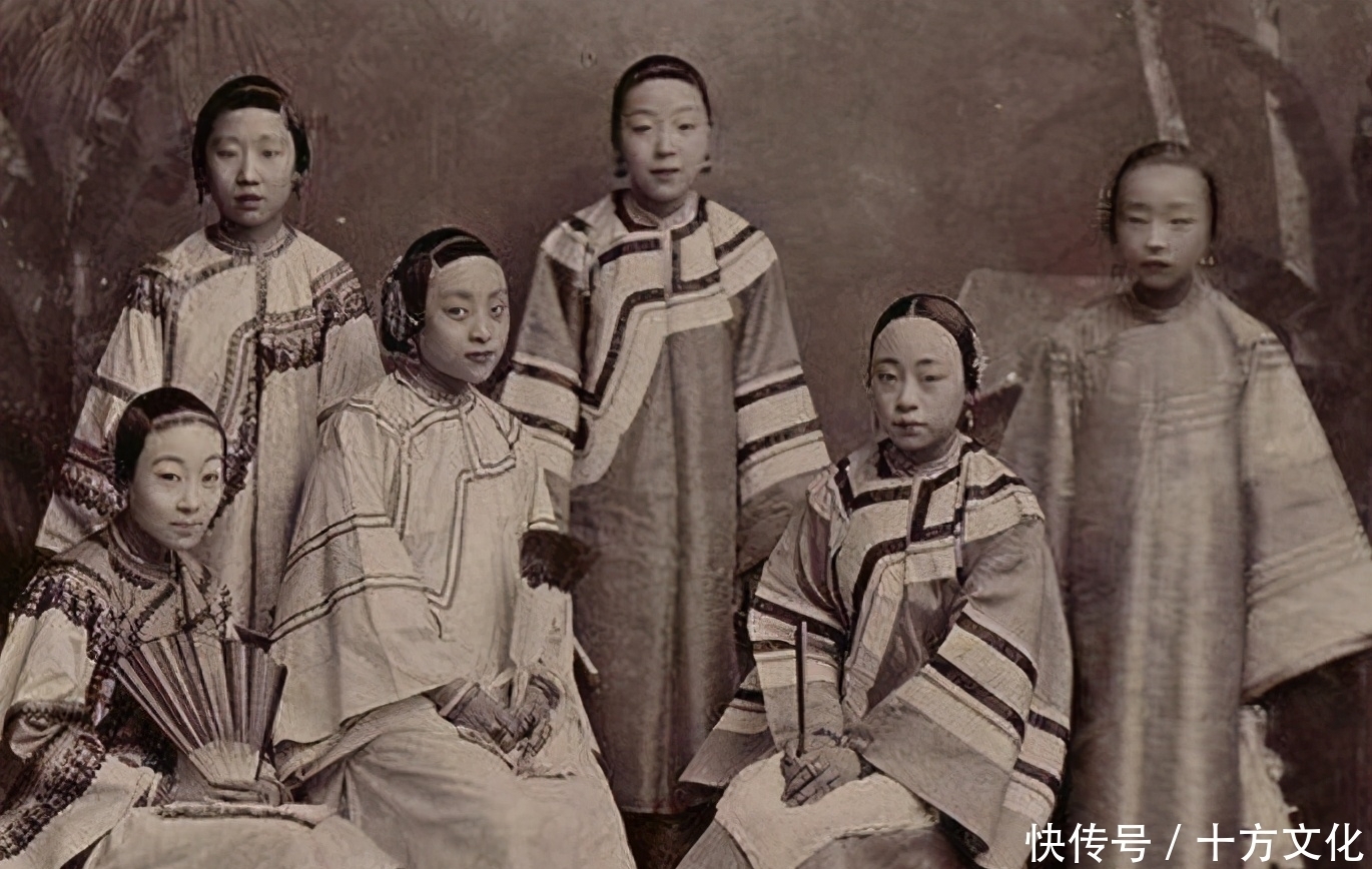 说出|古代宫女逐出宫后,白送给流浪汉为何都不要?溥仪说出实情