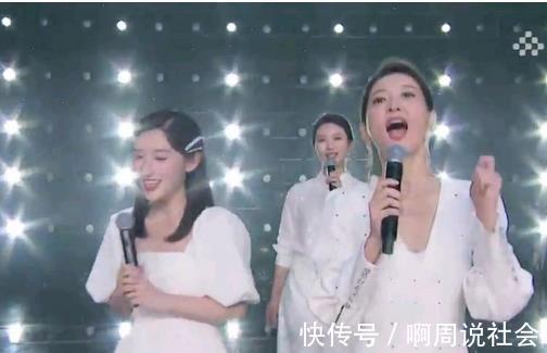 90后|《央young之夏》40位央视主持人8位90后,漂亮小姐姐最小的才24岁