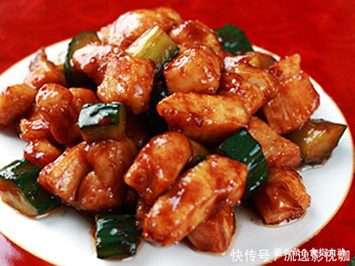 香辣|天热也要吃肉,香辣好吃,超级开胃、解馋、下饭!