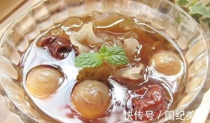 气血不足|气色难看显老,还在吃红枣?推荐一物,睡的更香,气色更年轻