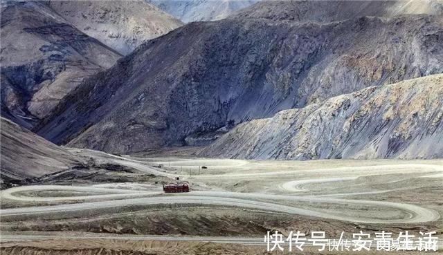 西王母$“昆仑女神”杨丽:独守新藏线20年,路过车辆都会向她鸣笛致敬