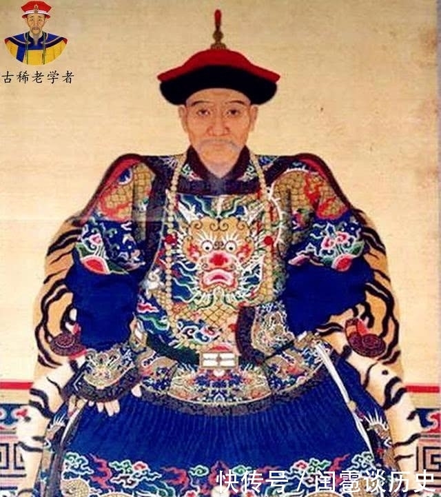 康熙|郑经:康熙平定“三藩”时不可忽略的一大“得力助手”