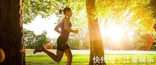 身体素质|为什么要坚持跑步?有什么好处?3个跑步原则,提高燃脂效率