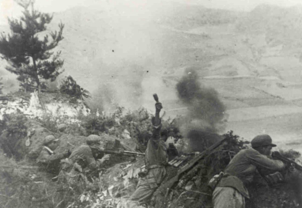 最难|三大战役哪个最难打？淮海当属第一，其将令又有谁？